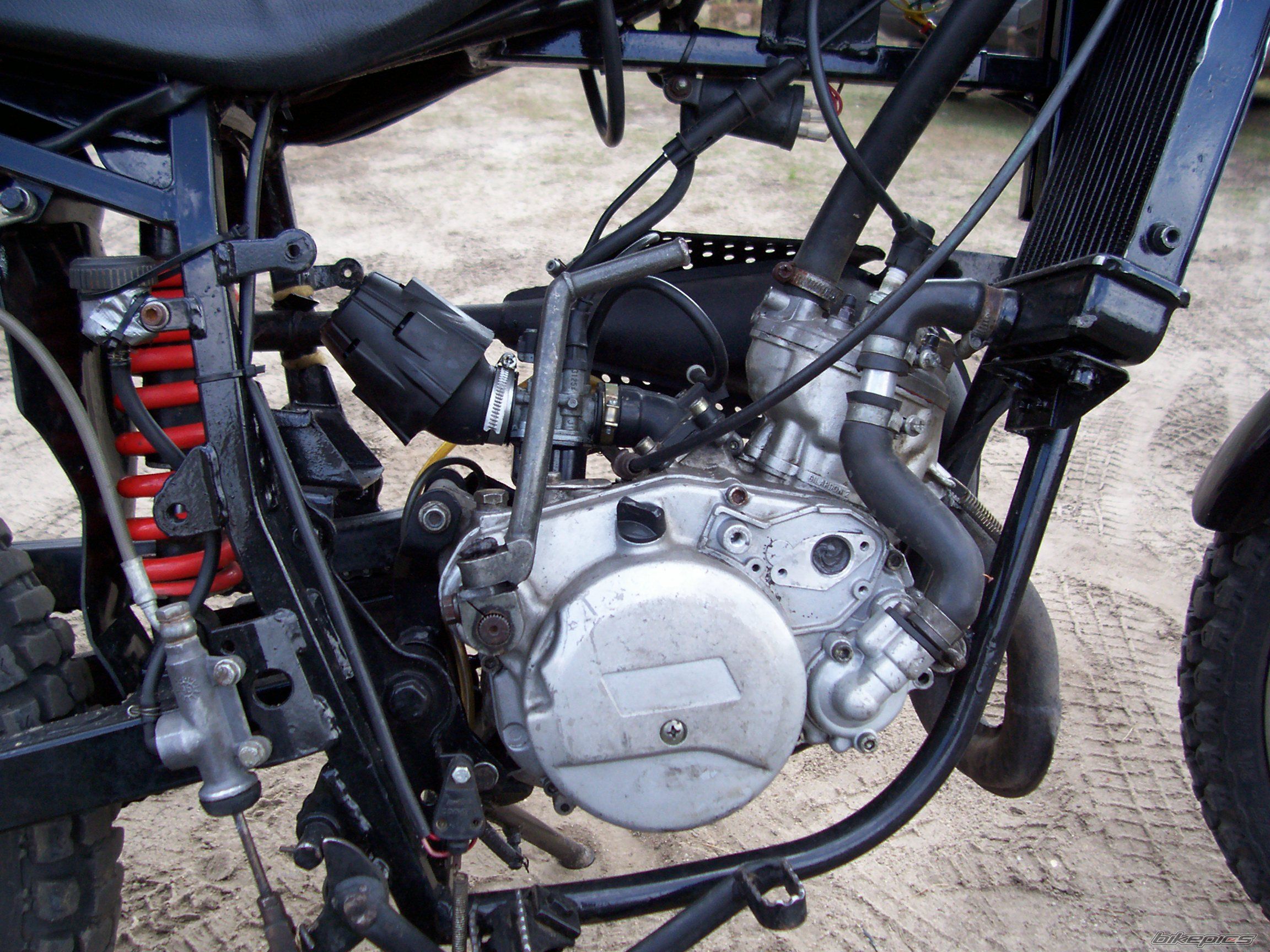    | Picture 1933865 motorcycle photo