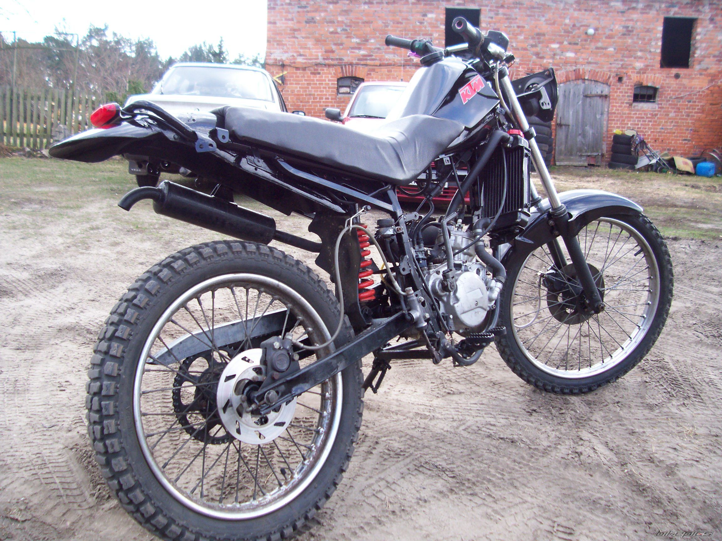    | Picture 1933867 motorcycle photo