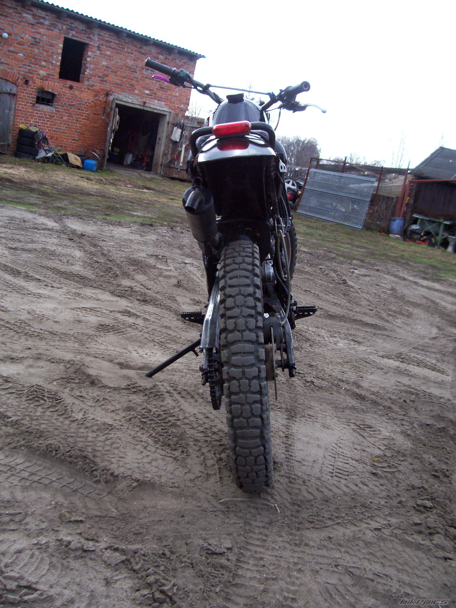    | Picture 1933868 motorcycle photo