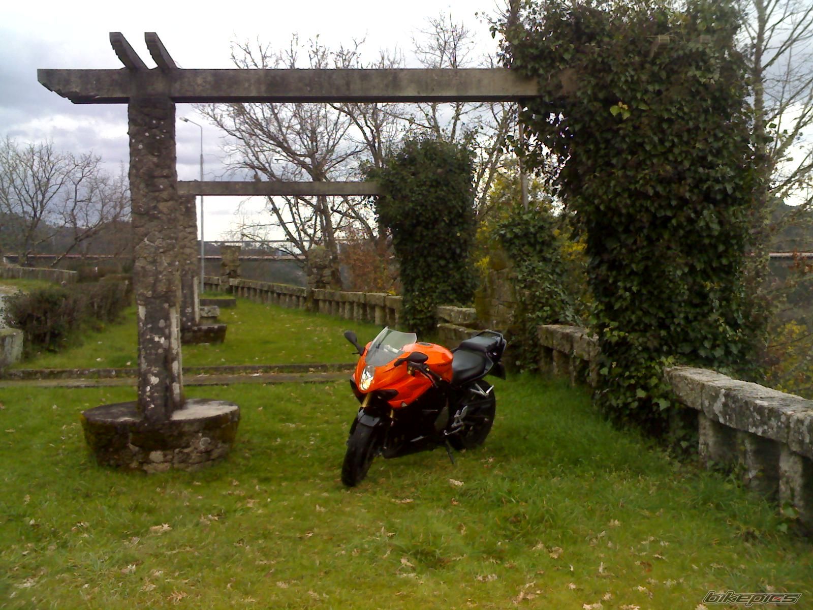 2007 HYOSUNG GT 250 R COMET | Picture 1934374 motorcycle photo