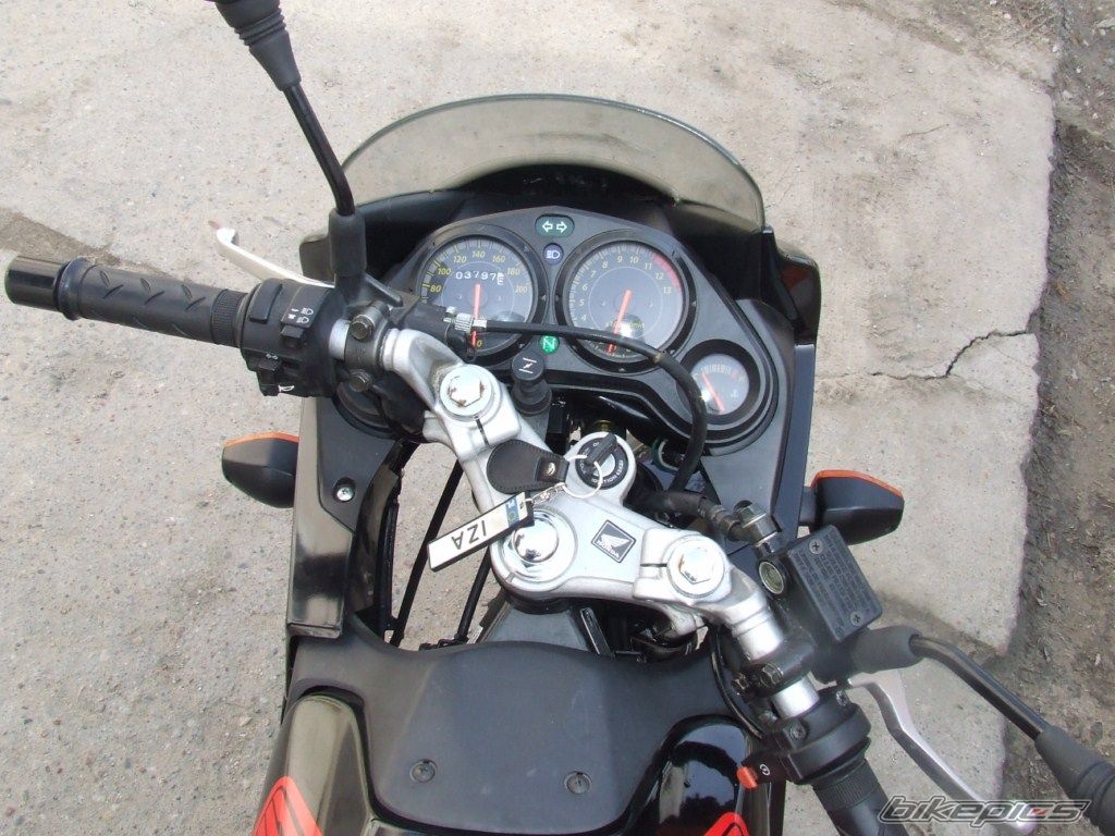 2005 HONDA CBR 125 | Picture 1934407 motorcycle photo