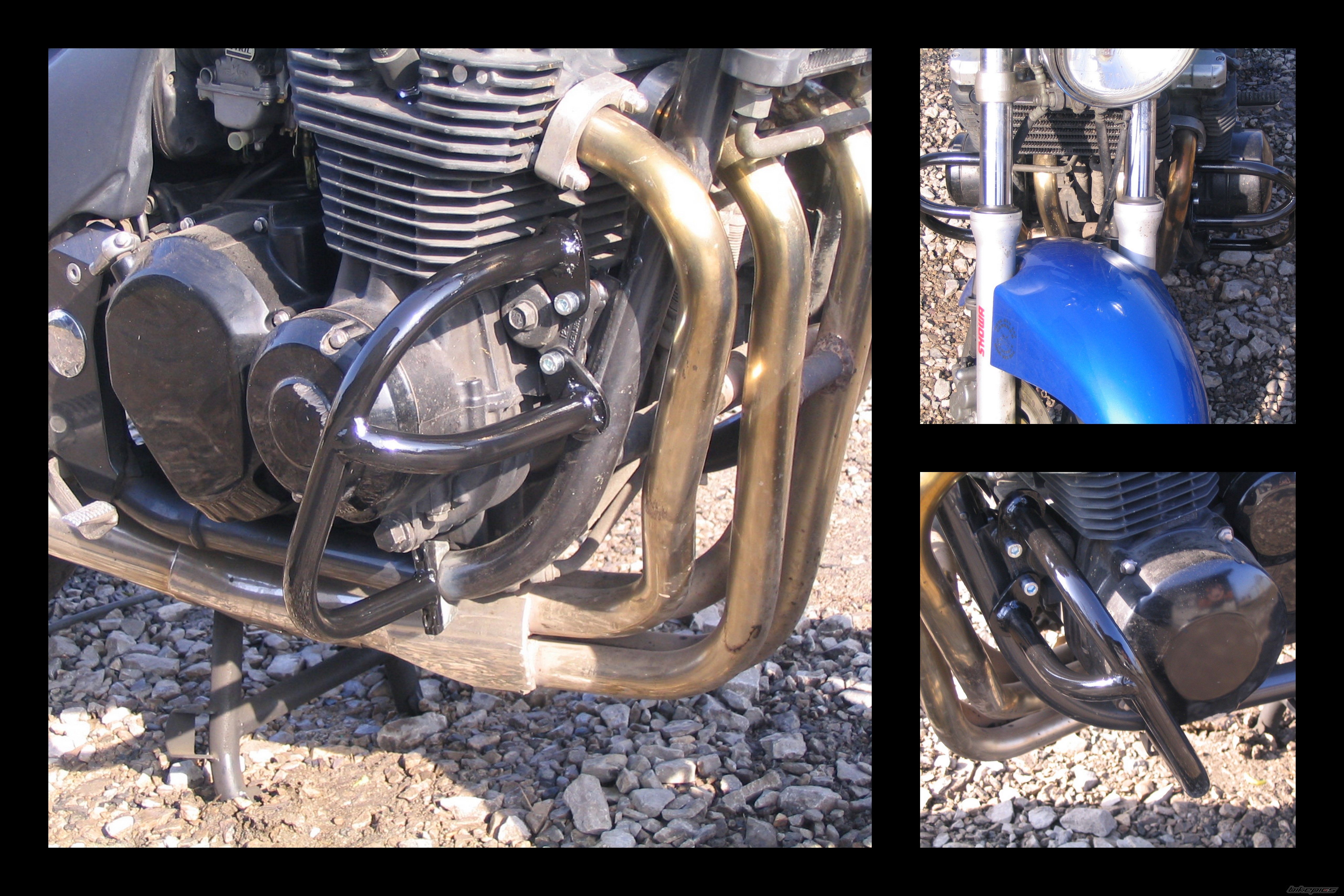 1994 KAWASAKI ZR 7 | Picture 1934582 motorcycle photo