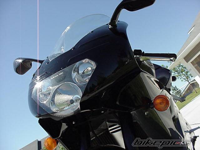 2000 APRILIA RSV 1000 MILLE | Picture 19346 motorcycle photo