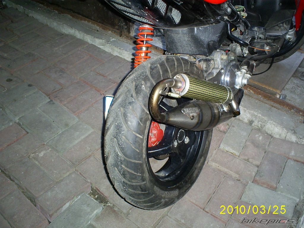    | Picture 1935042 motorcycle photo