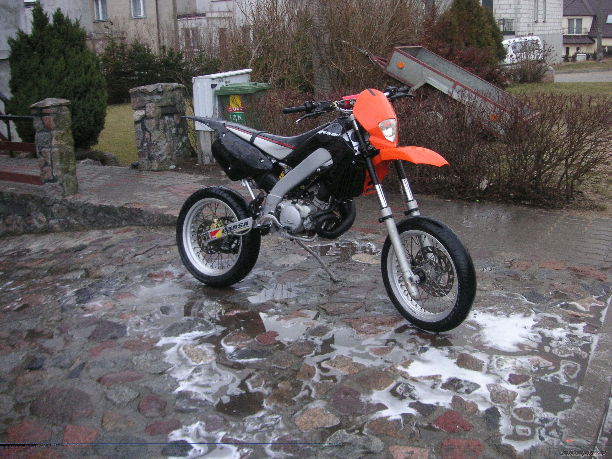 2004 PEUGEOT XPS SM | Picture 1935043 motorcycle photo