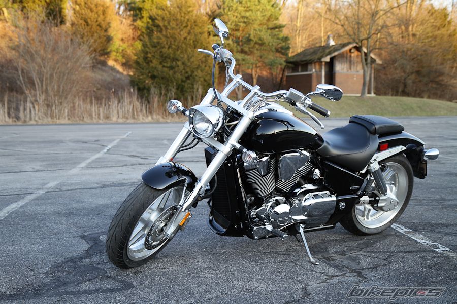 2008 HONDA VTX 1800 | Picture 1935136 motorcycle photo