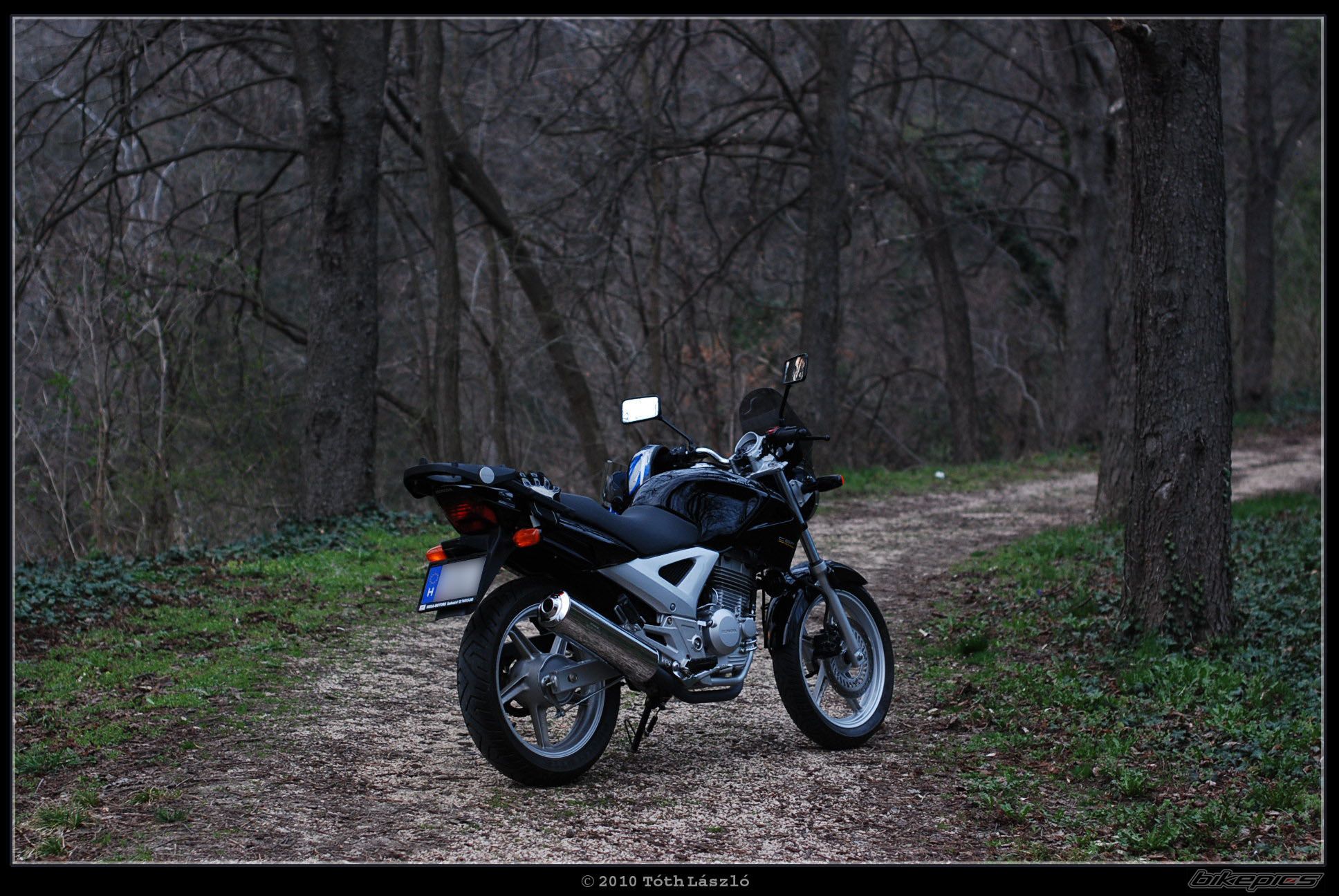2006 HONDA CBF 250 | Picture 1935145 motorcycle photo