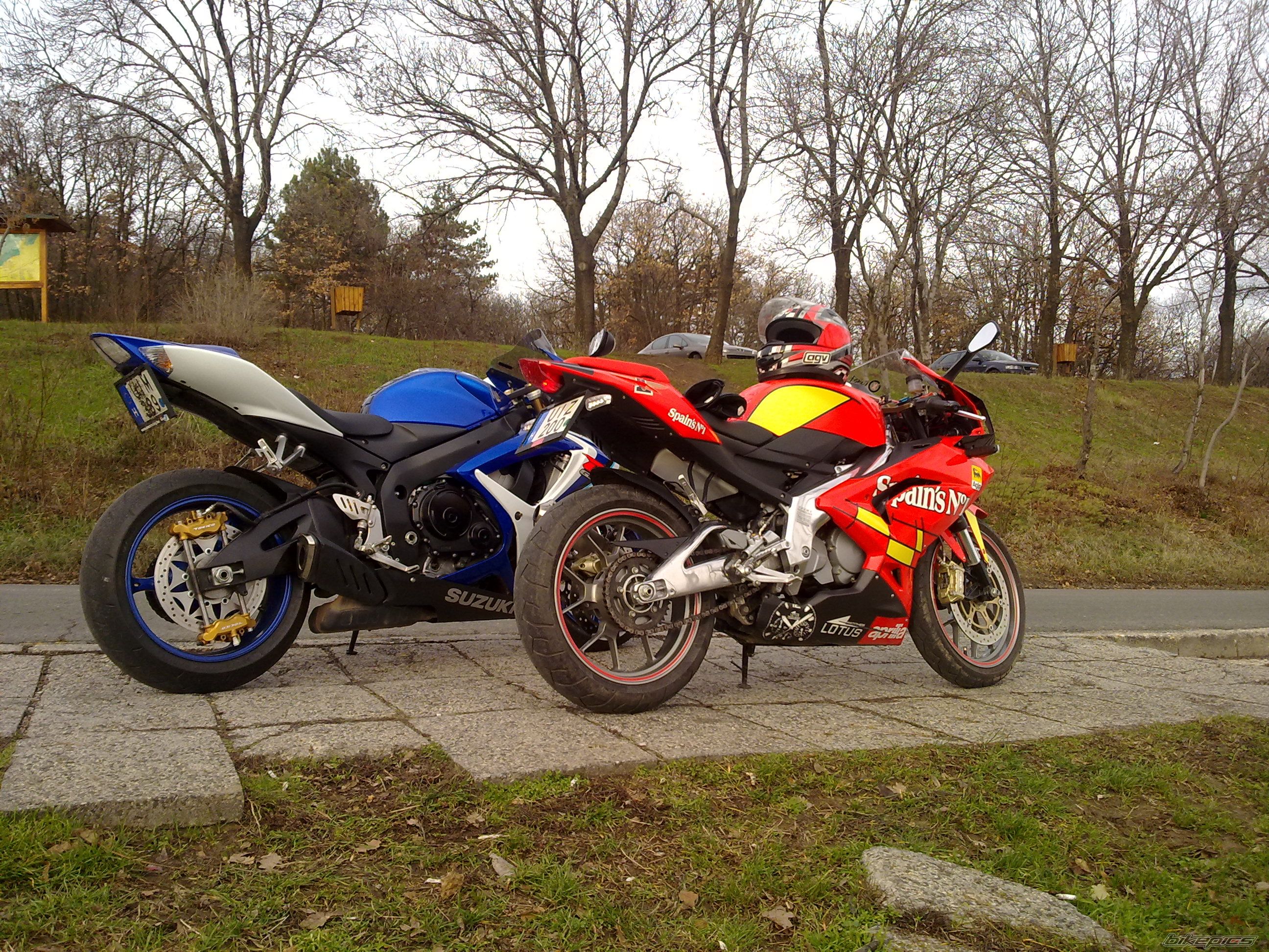 2006 SUZUKI GSX R 600 | Picture 1935493 motorcycle photo
