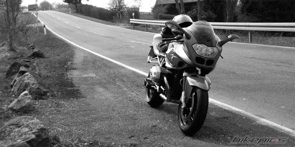 2006 BMW R 1200 S | Picture 1935553 motorcycle photo