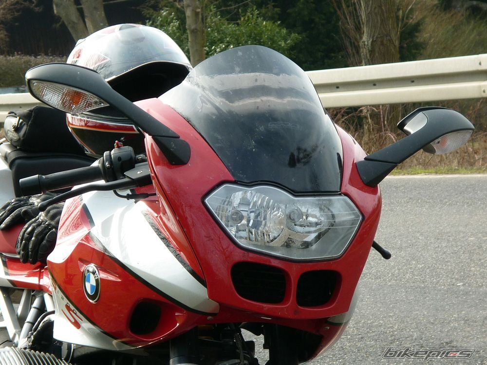 2006 BMW R 1200 S | Picture 1935555 motorcycle photo