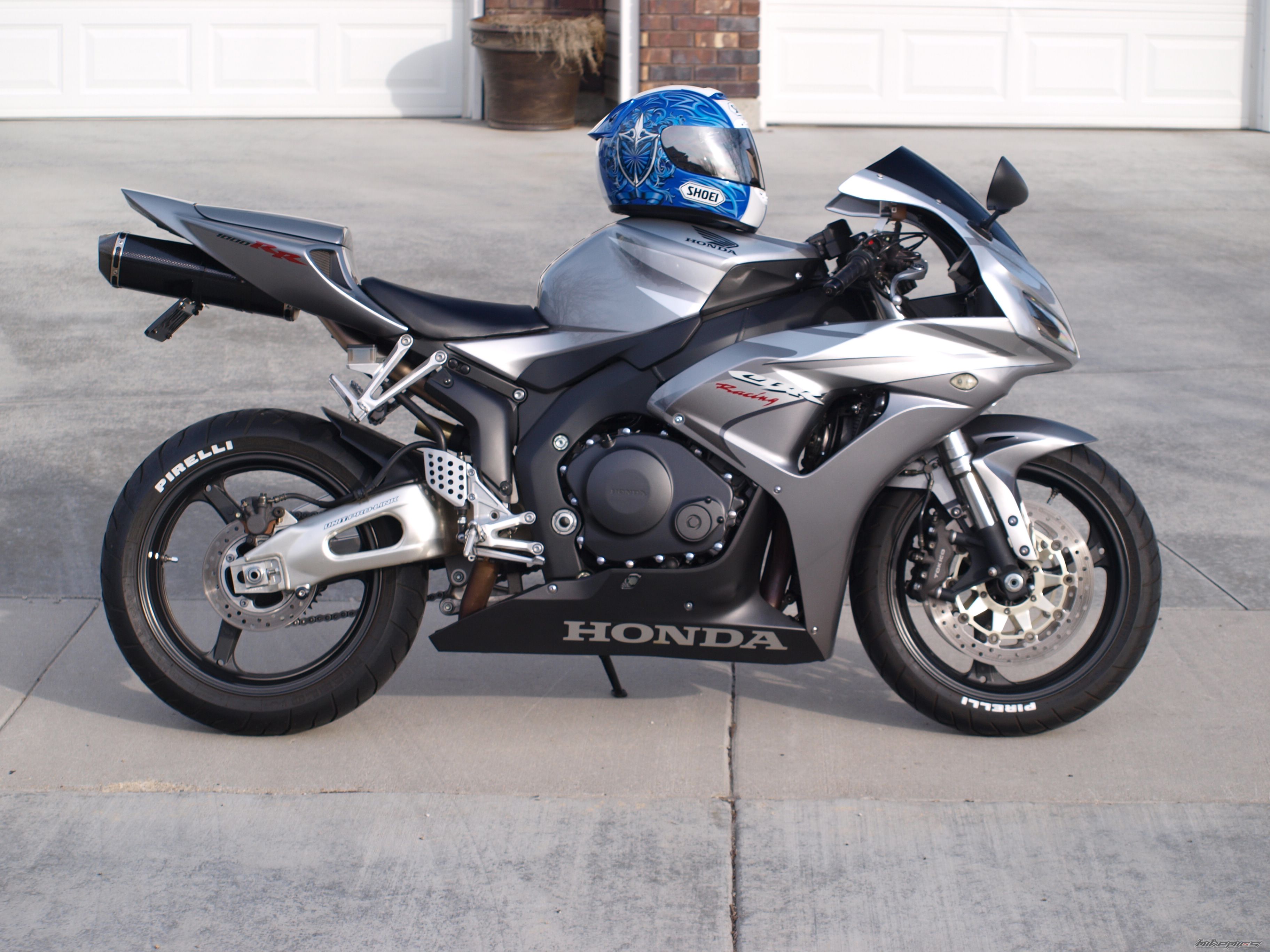 2006 HONDA CBR 1000  RR | Picture 1935573 motorcycle photo