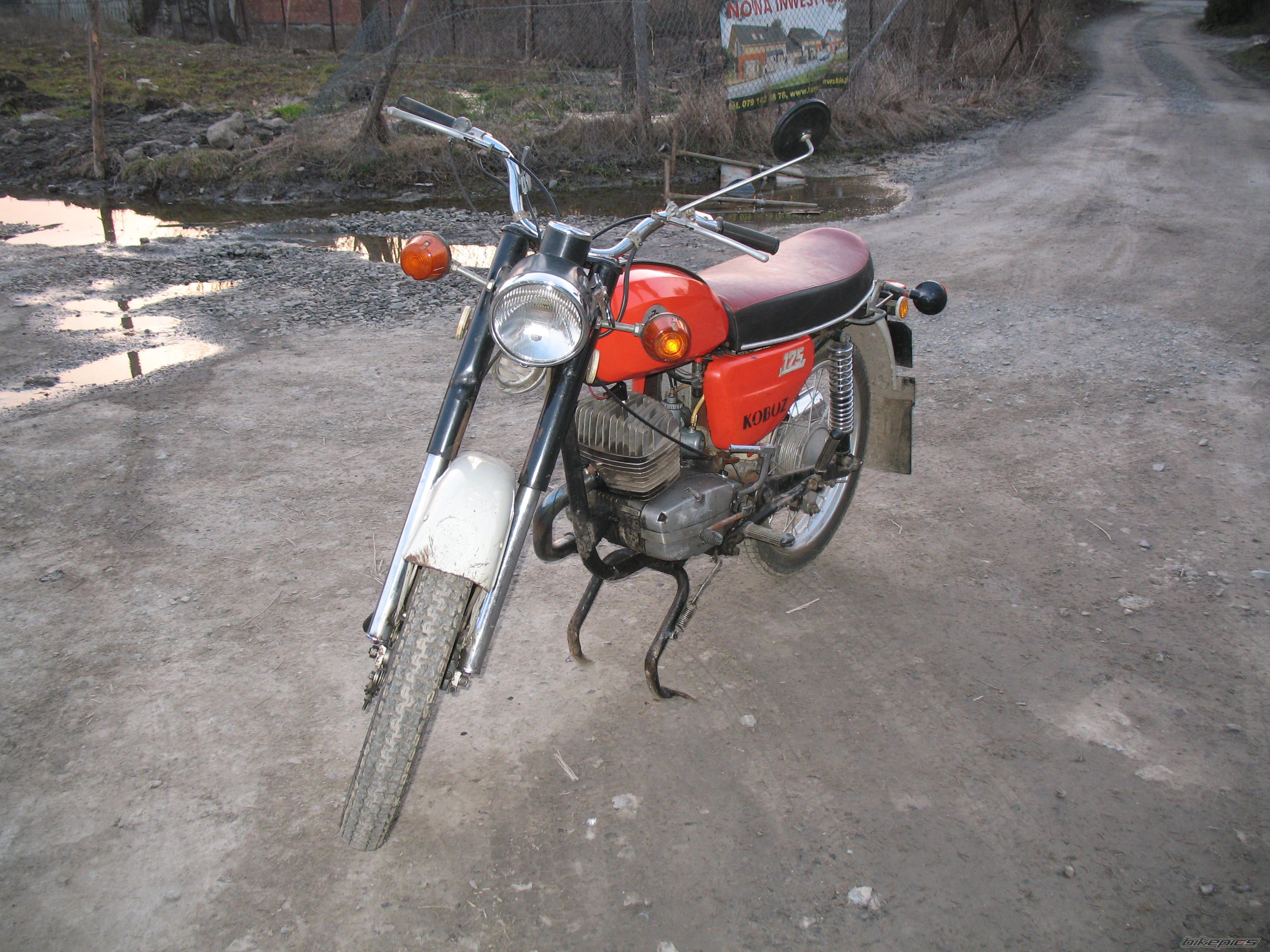 1982 WSK 175 KOBUZ | Picture 1935618 motorcycle photo