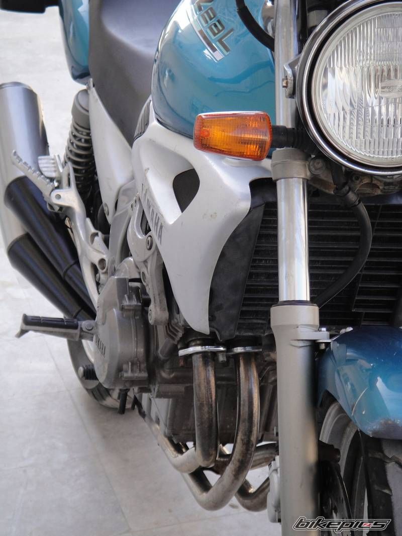1999 YAMAHA FZX 250 | Picture 1936148 motorcycle photo