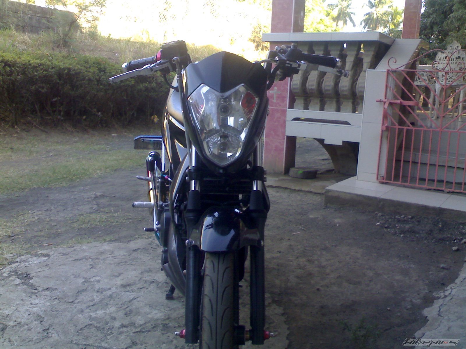 2010 SUZUKI SUZUKI 150 | Picture 1936804 motorcycle photo