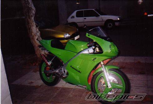 1997 DERBI GPR | Picture 193686 motorcycle photo