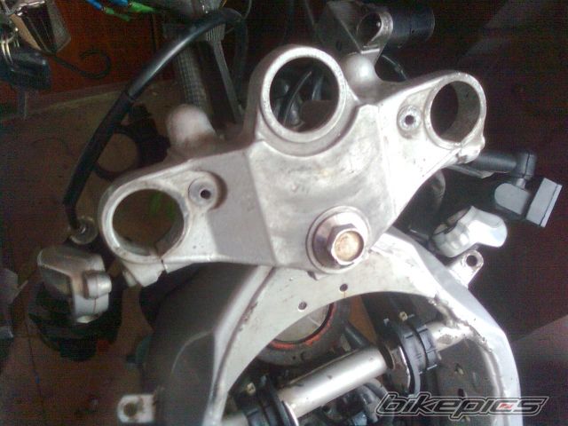 1994 YAMAHA TZR 80 | Picture 1936926 motorcycle photo