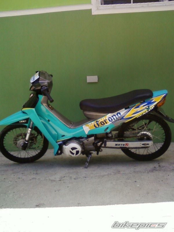 2009 YAMAHA F1 ZR | Picture 1937022 motorcycle photo