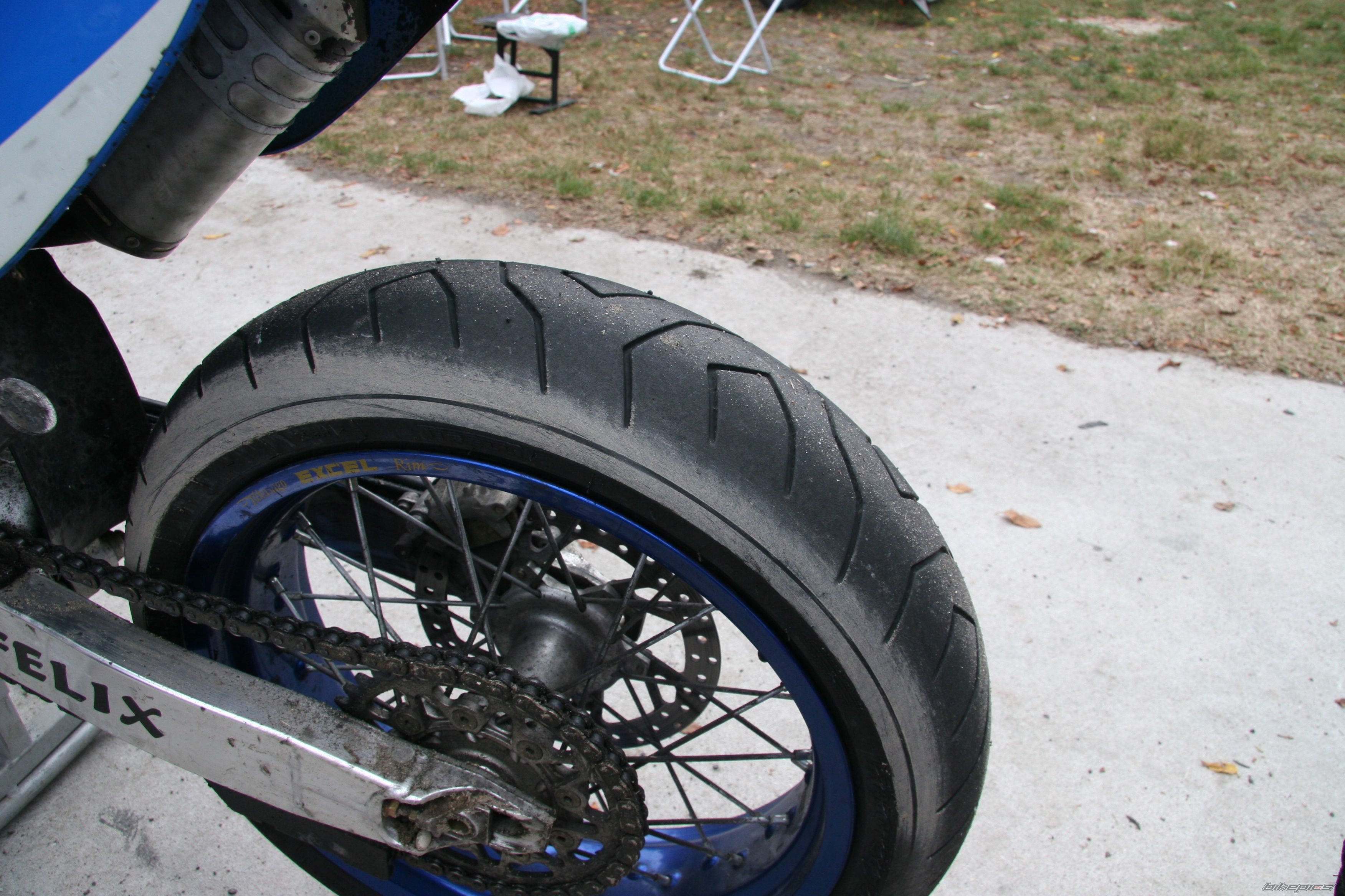 2006 TM TM125 2T SMM | Picture 1937114 motorcycle photo