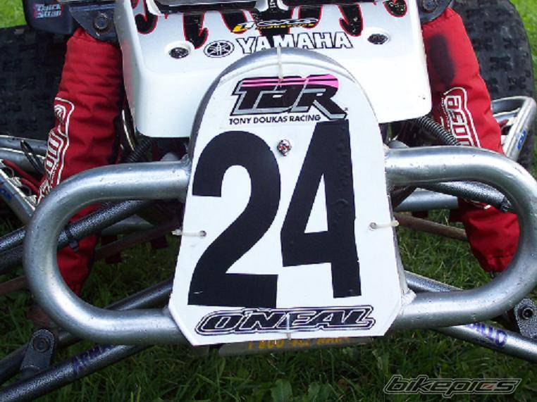 1996 YAMAHA BANSHEE | Picture 193716 motorcycle photo