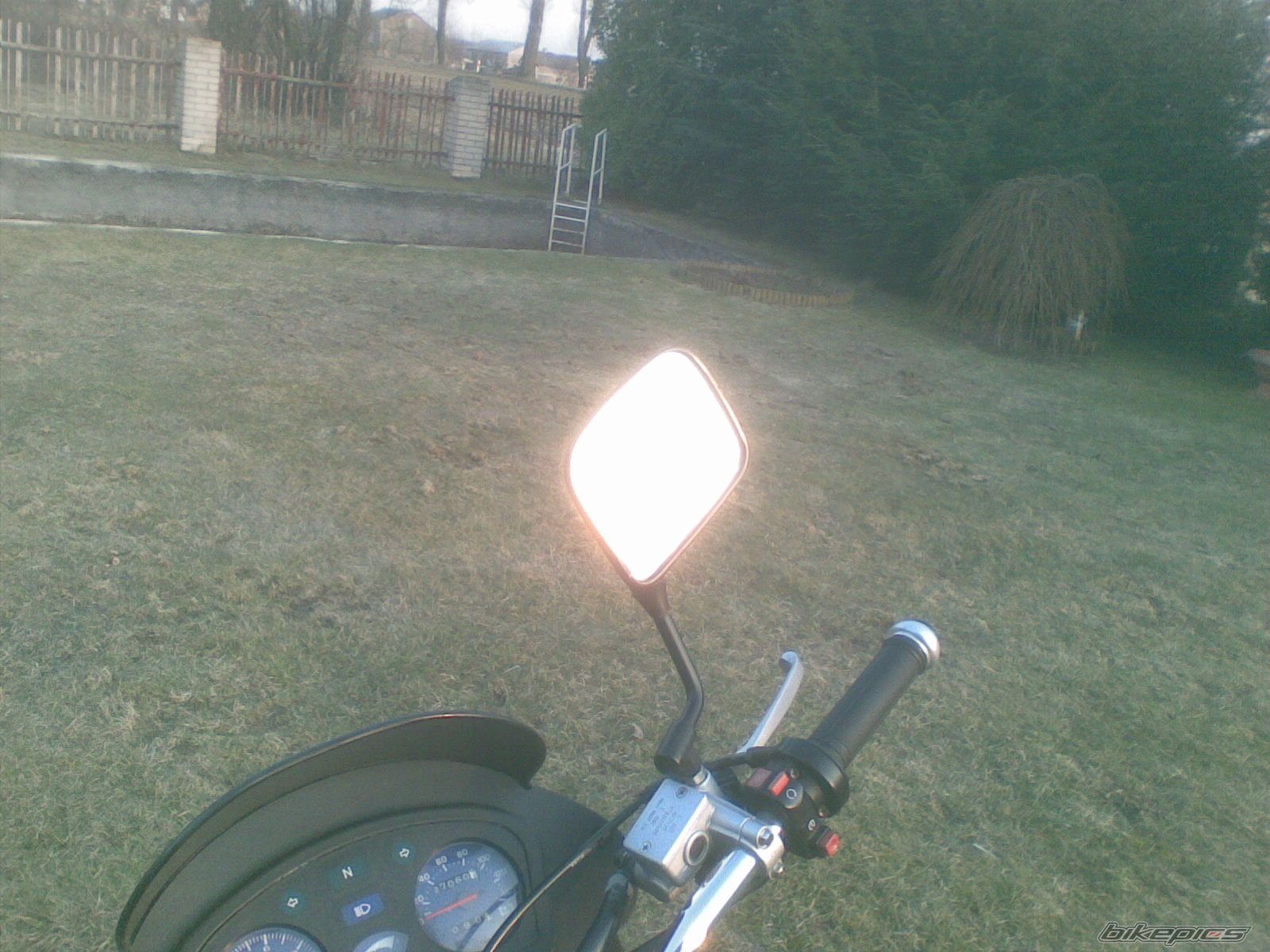 2002 KYMCO STRYKER 125 | Picture 1937715 motorcycle photo
