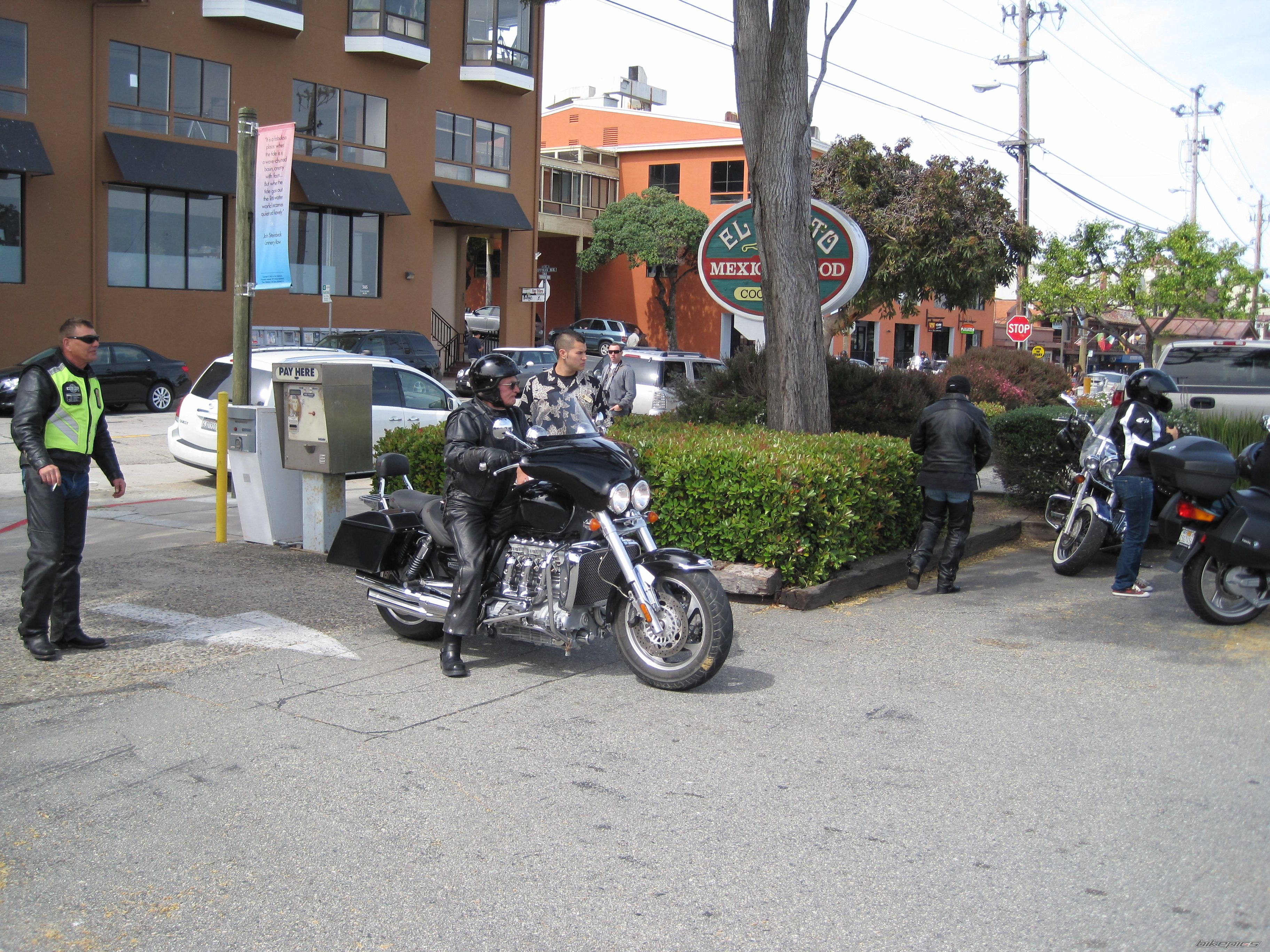 2009 URAL CUSTOM | Picture 1937883 motorcycle photo
