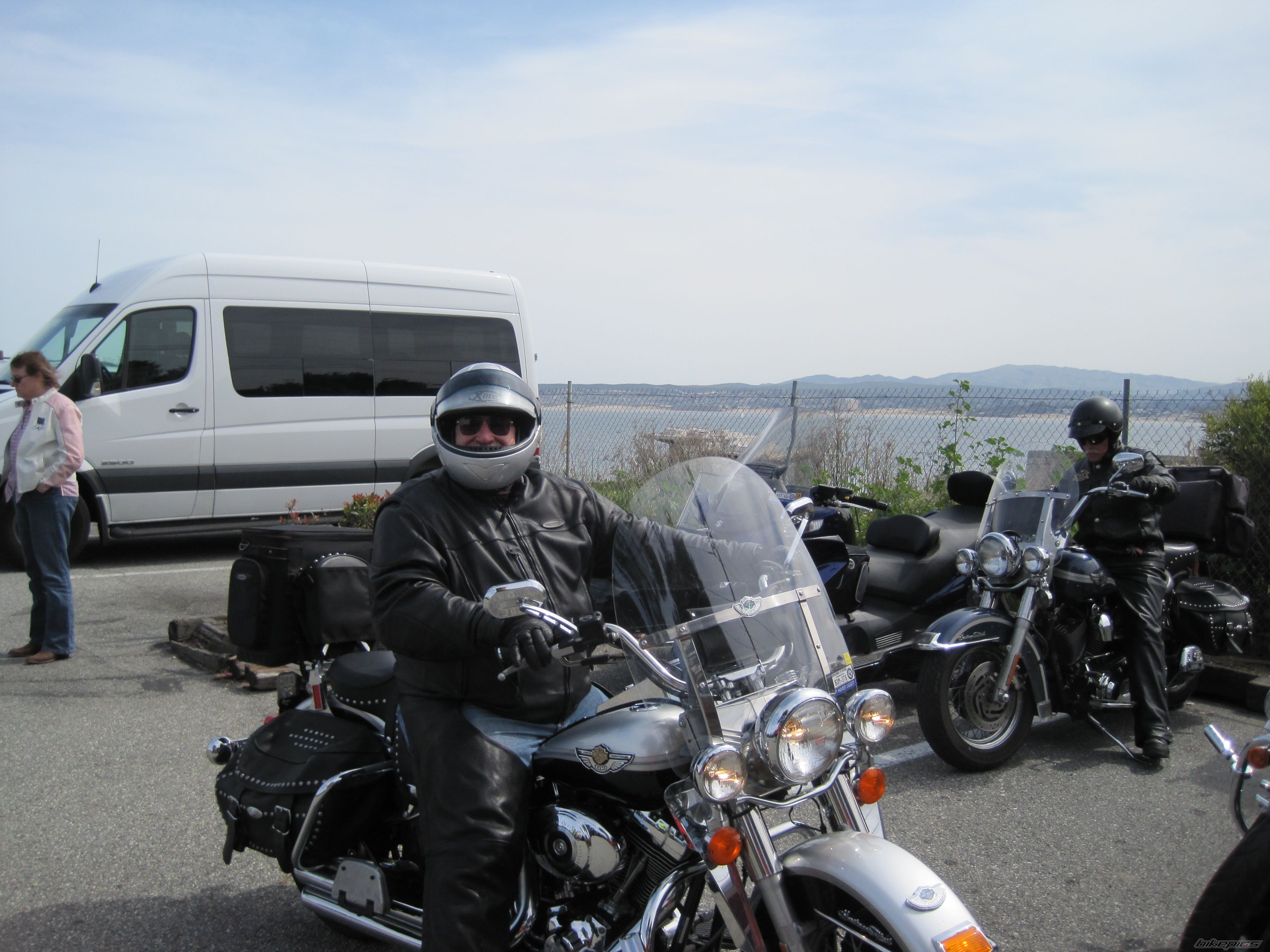 2009 URAL CUSTOM | Picture 1937886 motorcycle photo