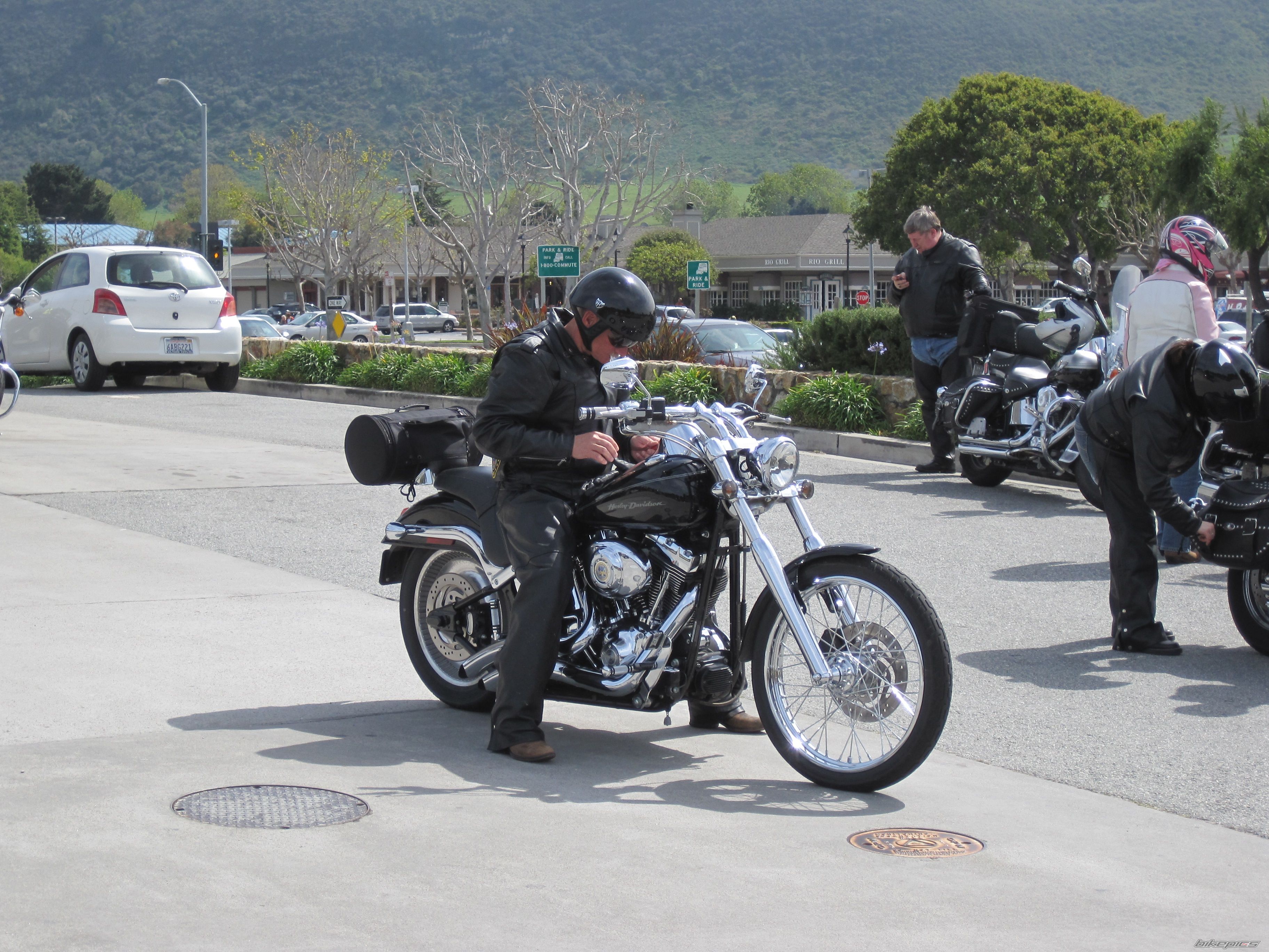 2009 URAL CUSTOM | Picture 1937892 motorcycle photo
