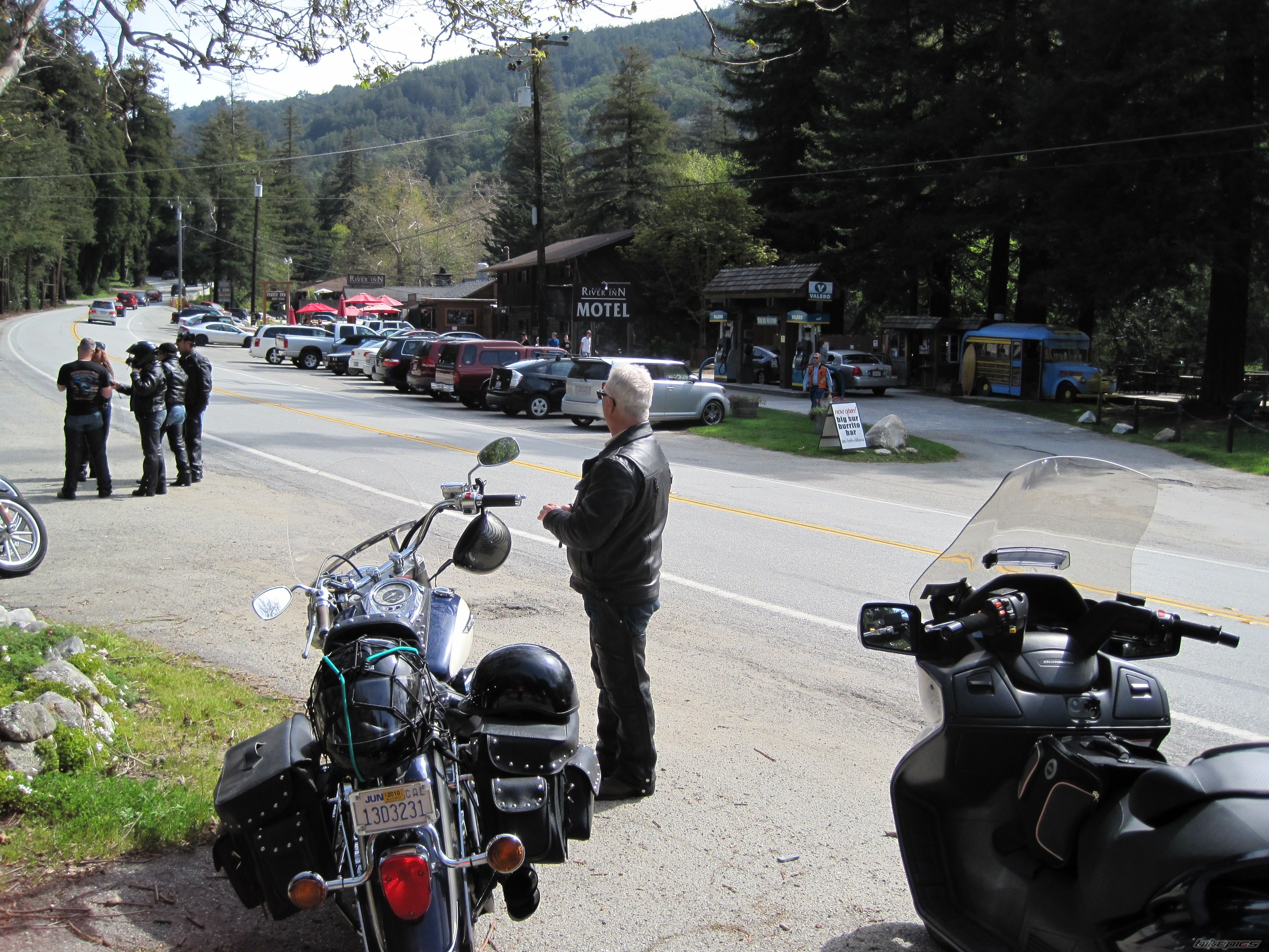 2009 URAL CUSTOM | Picture 1937897 motorcycle photo