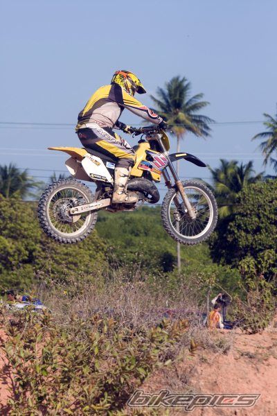 1998 SUZUKI RM 125 | Picture 1938369 motorcycle photo