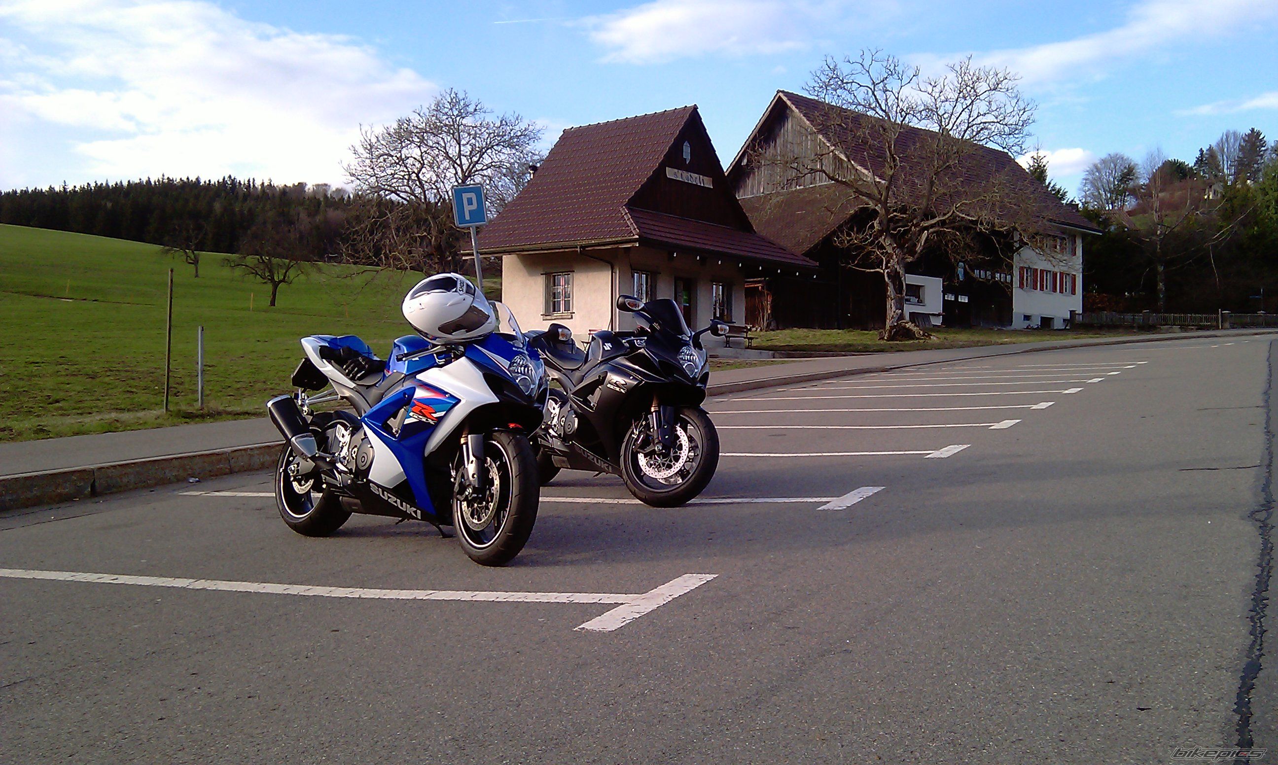 2007 SUZUKI GSX R 1000 | Picture 1938651 motorcycle photo