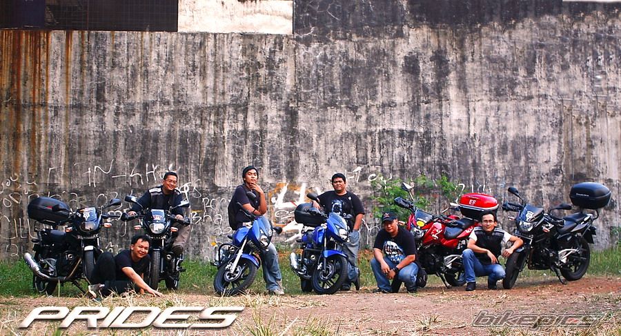 2008 BAJAJ PULSAR 180 | Picture 1938843 motorcycle photo