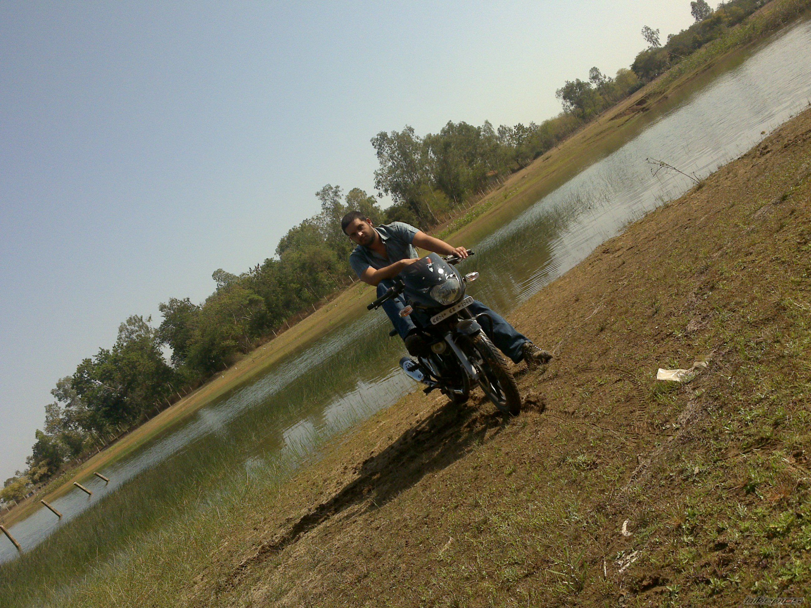 2009 HERO HONDA KARIZMA | Picture 1938881 motorcycle photo