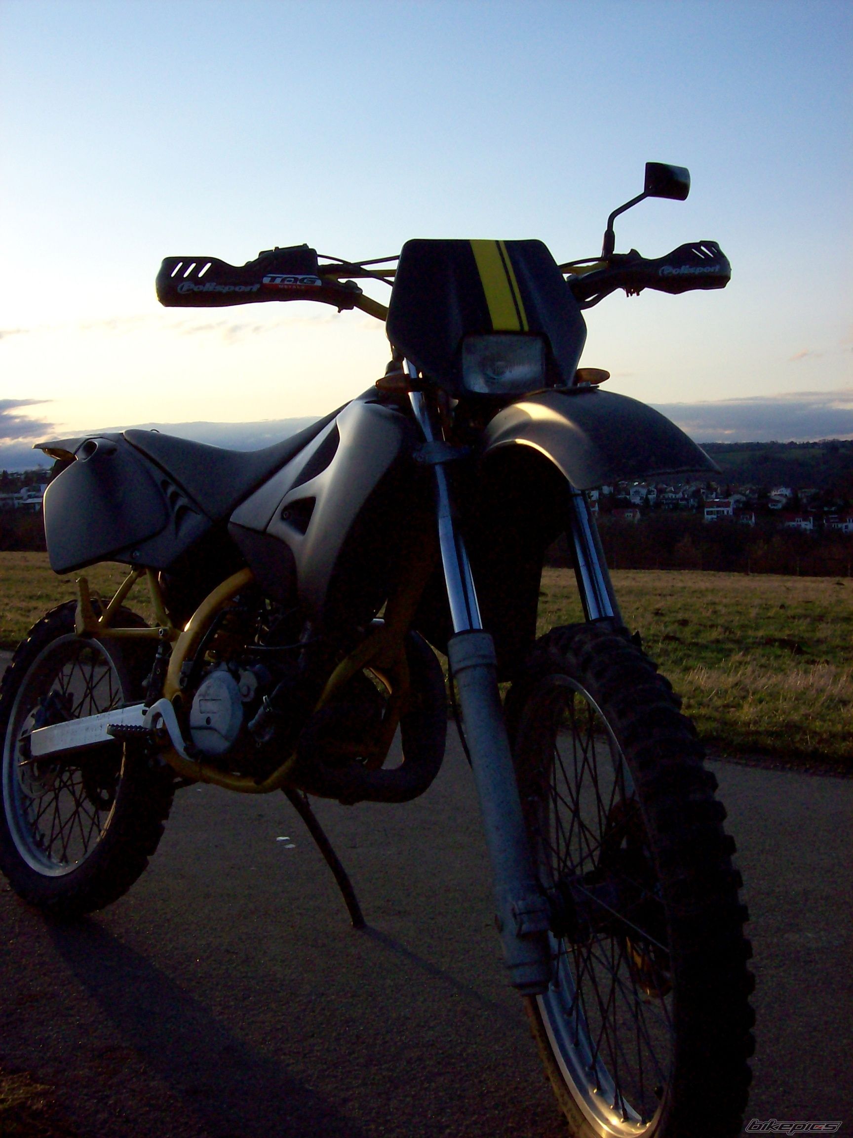 2002 BETA RR 50 | Picture 1938900 motorcycle photo