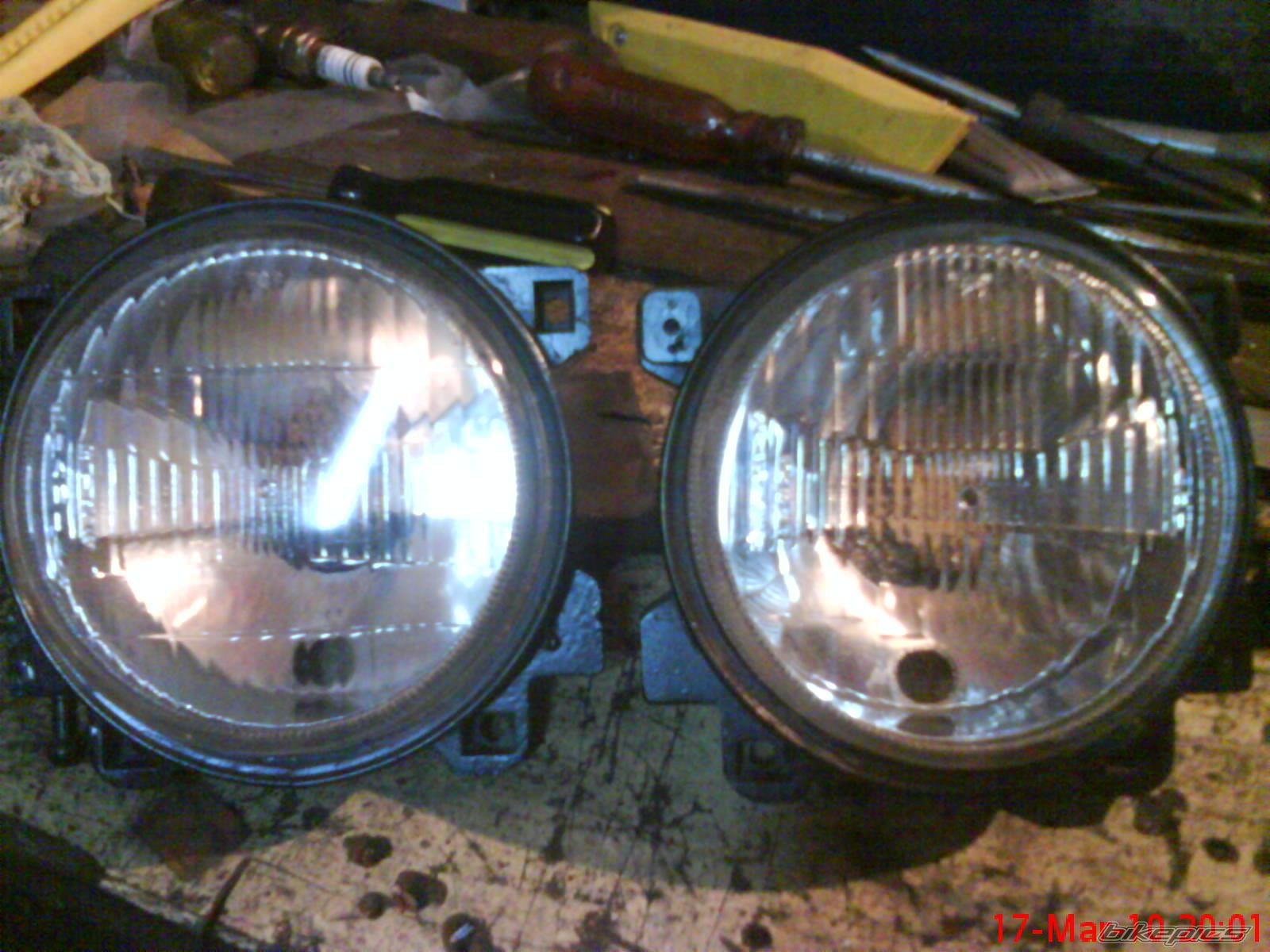 1991 HONDA CBR 400 | Picture 1939257 motorcycle photo