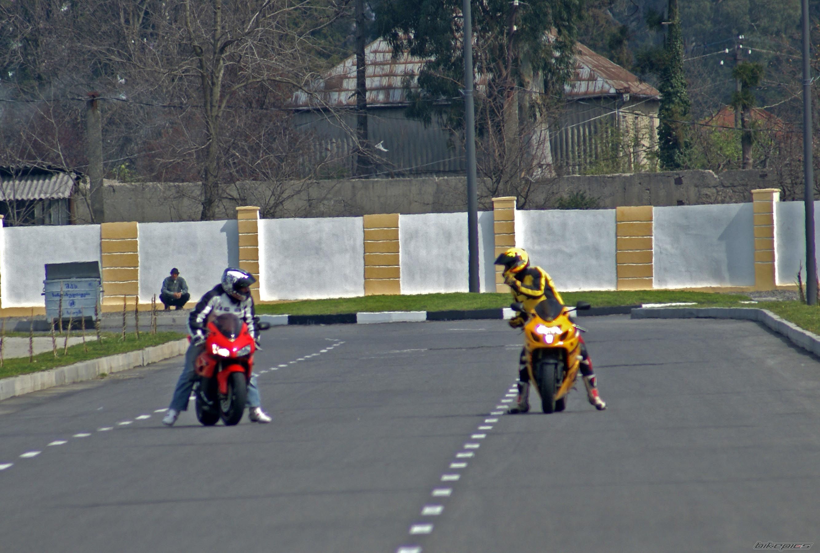 2005 HONDA CBR 1000  RR | Picture 1939425 motorcycle photo