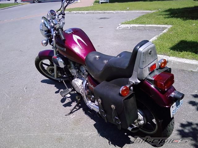 1986 KAWASAKI VULCAN 750 | Picture 1939655 motorcycle photo