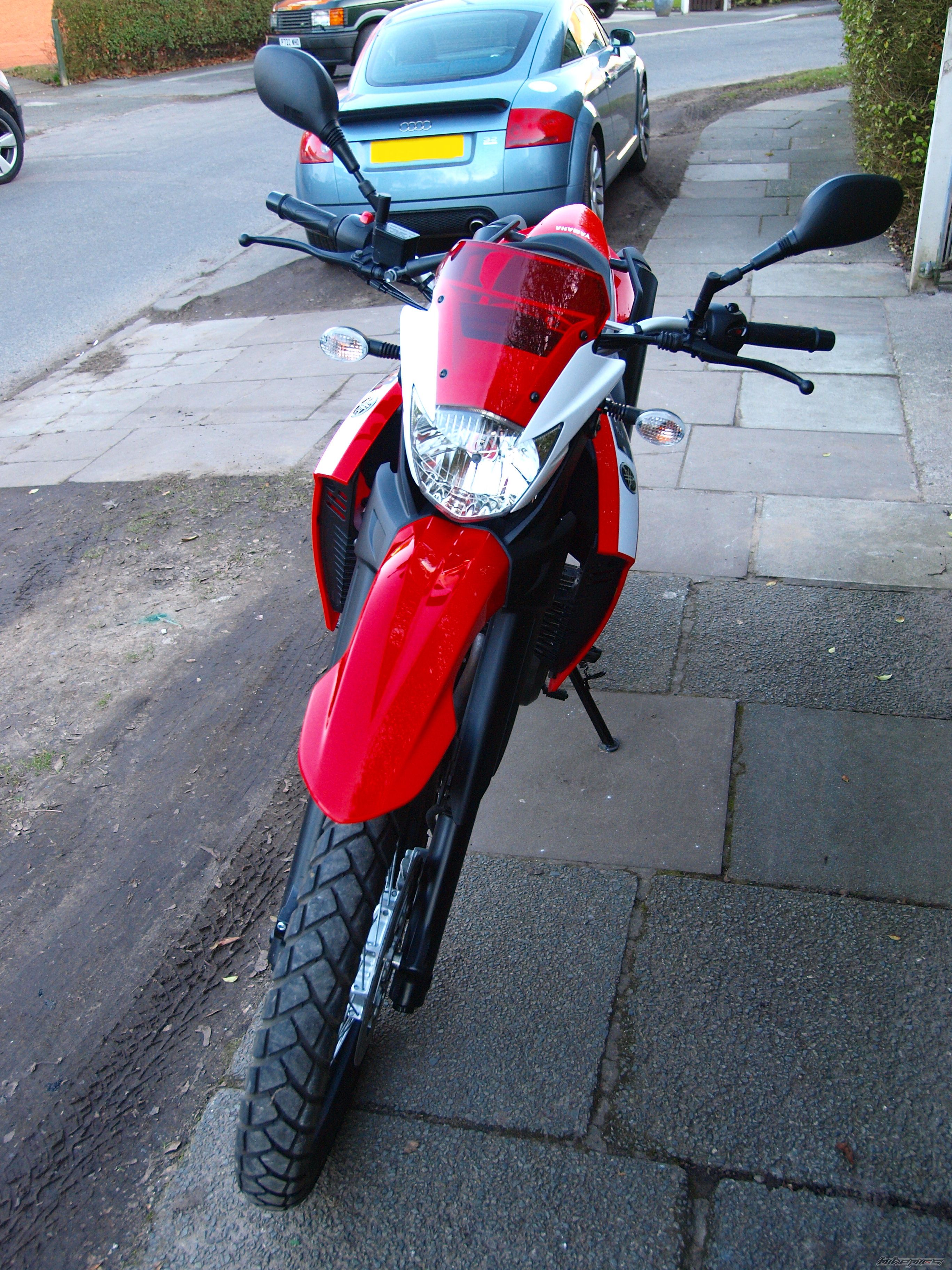2009 YAMAHA XT 660 | Picture 1939871 motorcycle photo