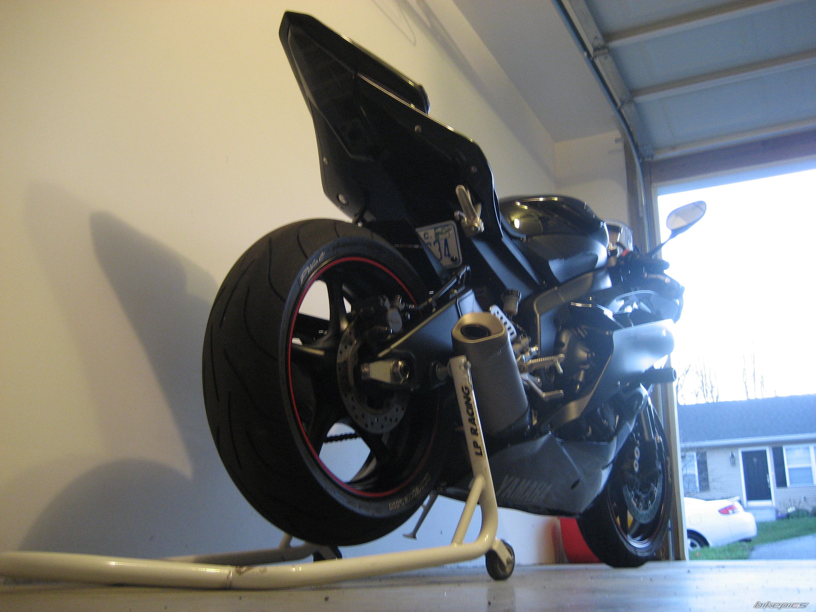 2006 YAMAHA YZF R6 | Picture 1939962 motorcycle photo