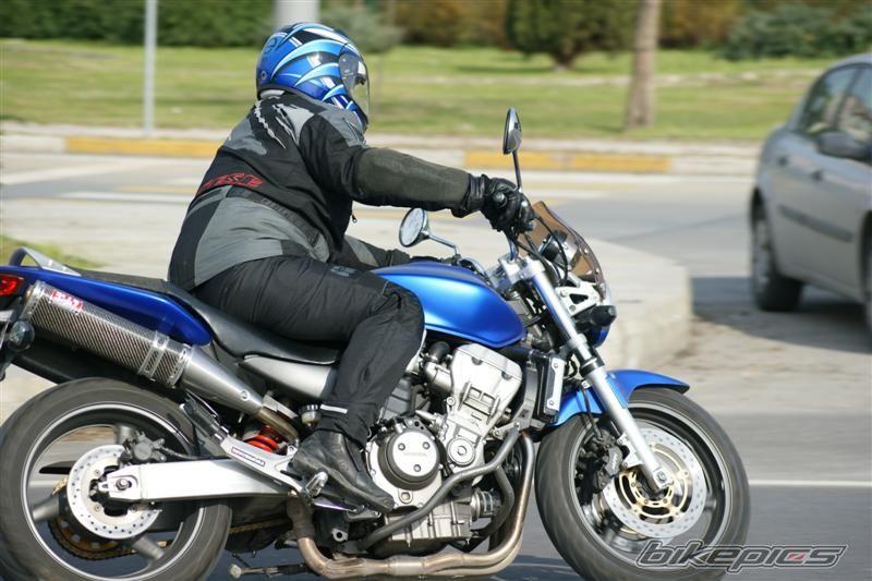 2004 HONDA CB 900 | Picture 1940134 motorcycle photo