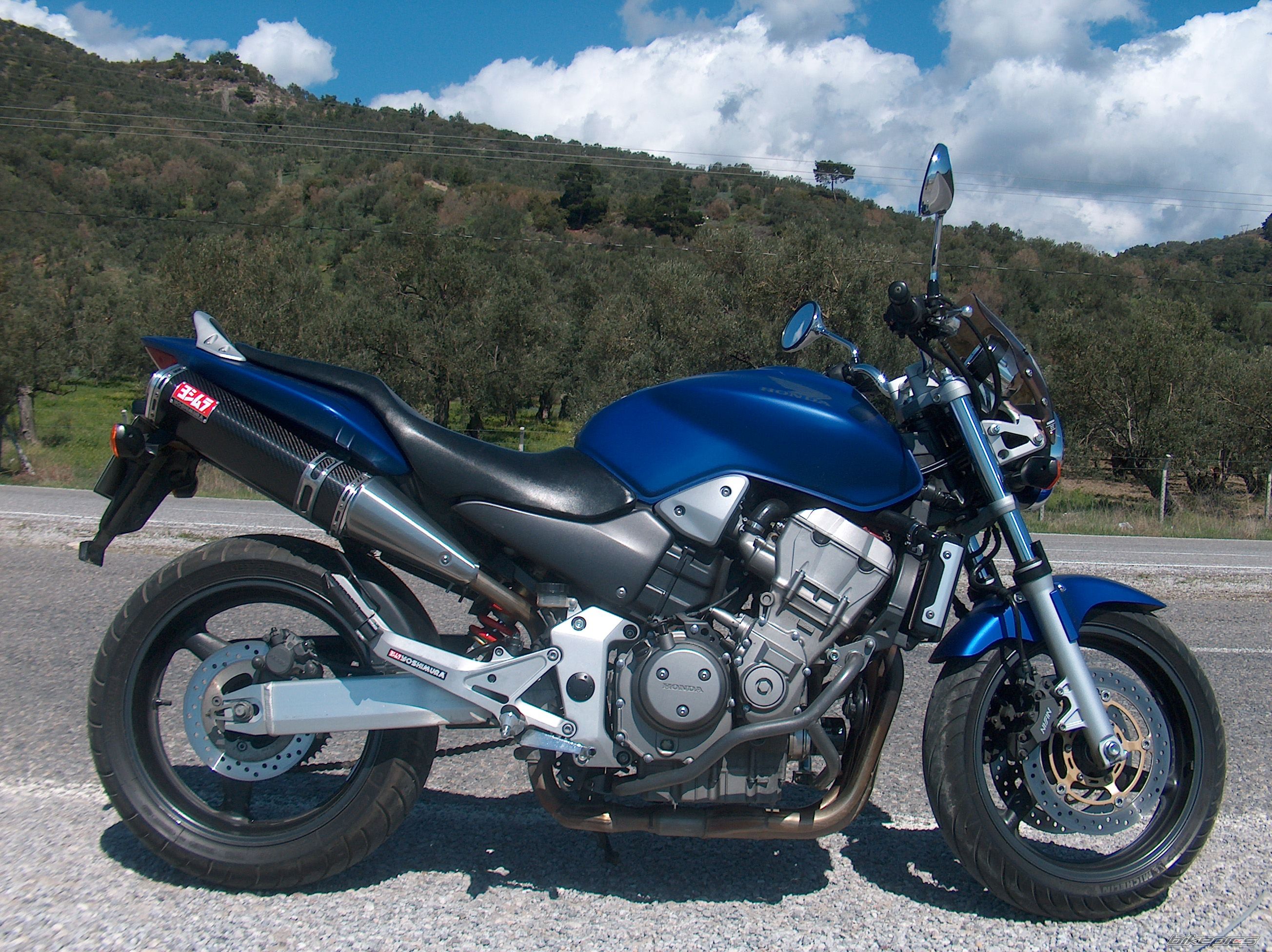 2004 HONDA CB 900 | Picture 1940142 motorcycle photo