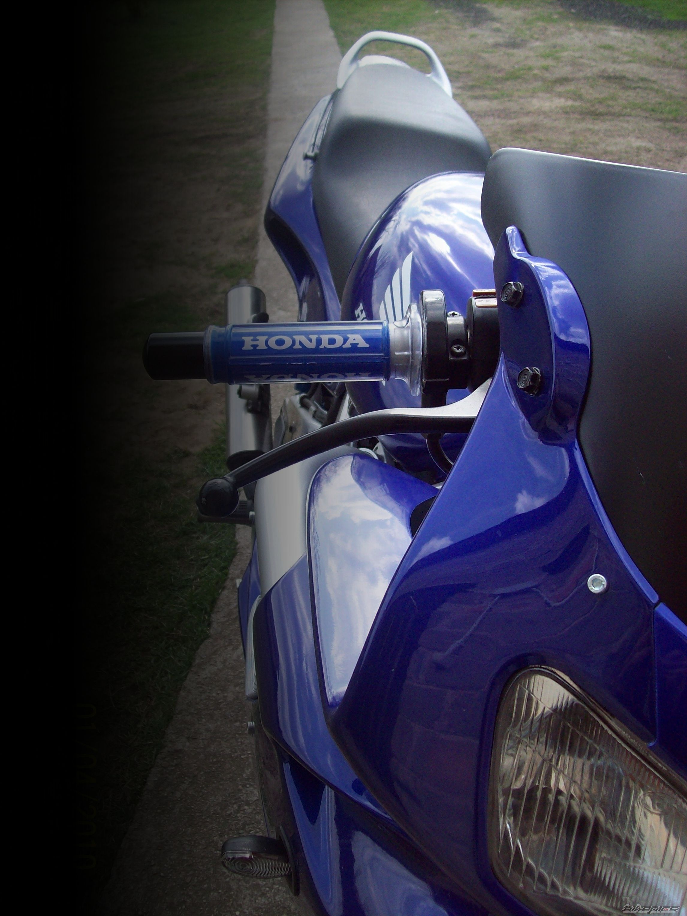 1998 HONDA NSR 125 | Picture 1940239 motorcycle photo
