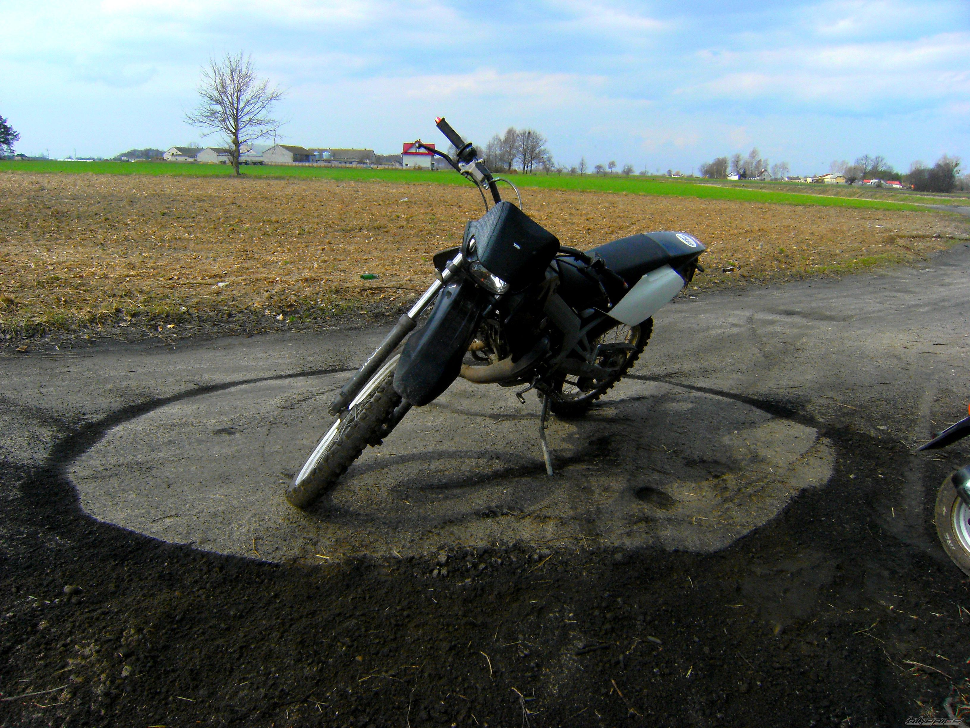 2007 DERBI SENDA R 50 | Picture 1941253 motorcycle photo