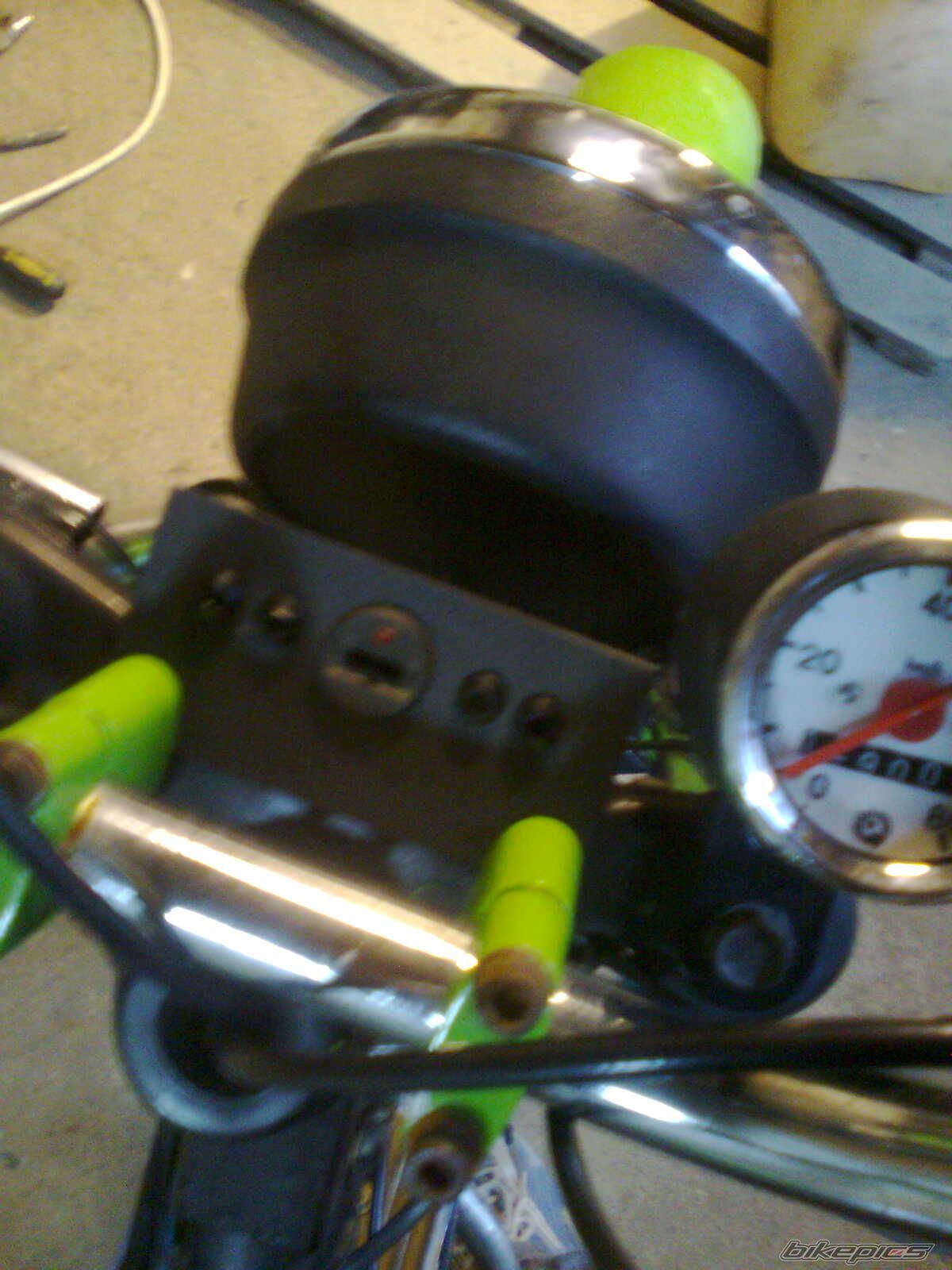 1986 SIMSON S 51 | Picture 1941455 motorcycle photo