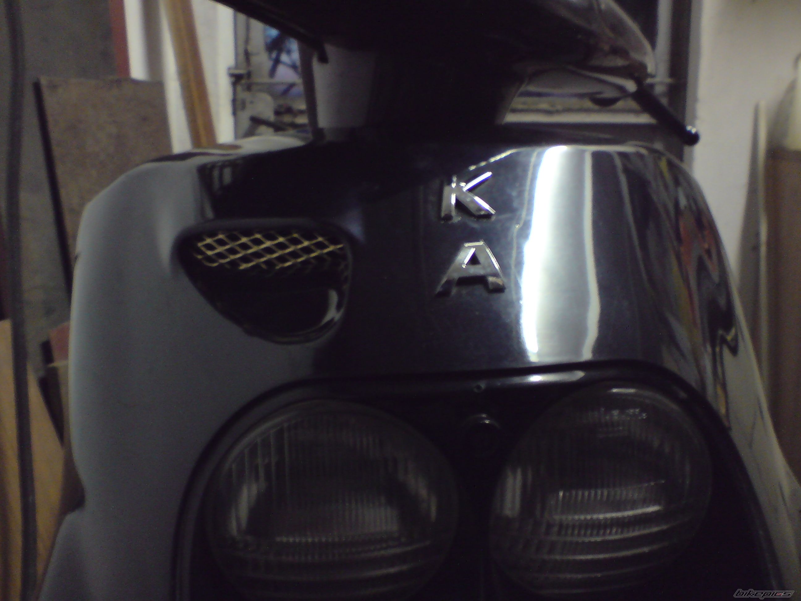 1994 MALAGUTI F 10 50 | Picture 1941530 motorcycle photo