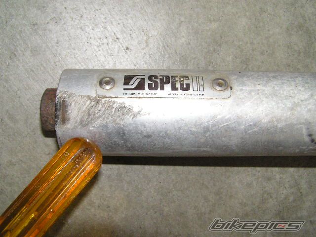 1987 YAMAHA RZ 350 | Picture 1941728 motorcycle photo