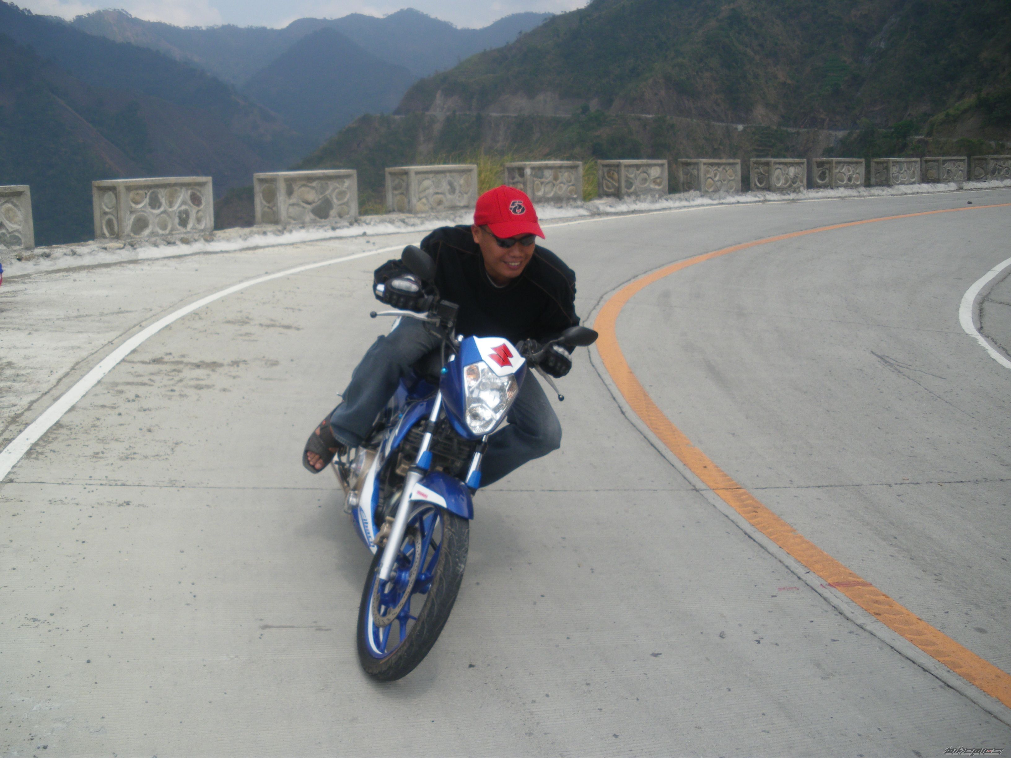 2009 SUZUKI RAIDER 150 | Picture 1941854 motorcycle photo