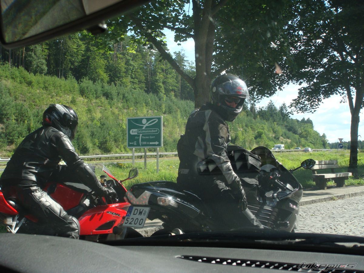 2006 KAWASAKI ZZR 1400 | Picture 1941873 motorcycle photo