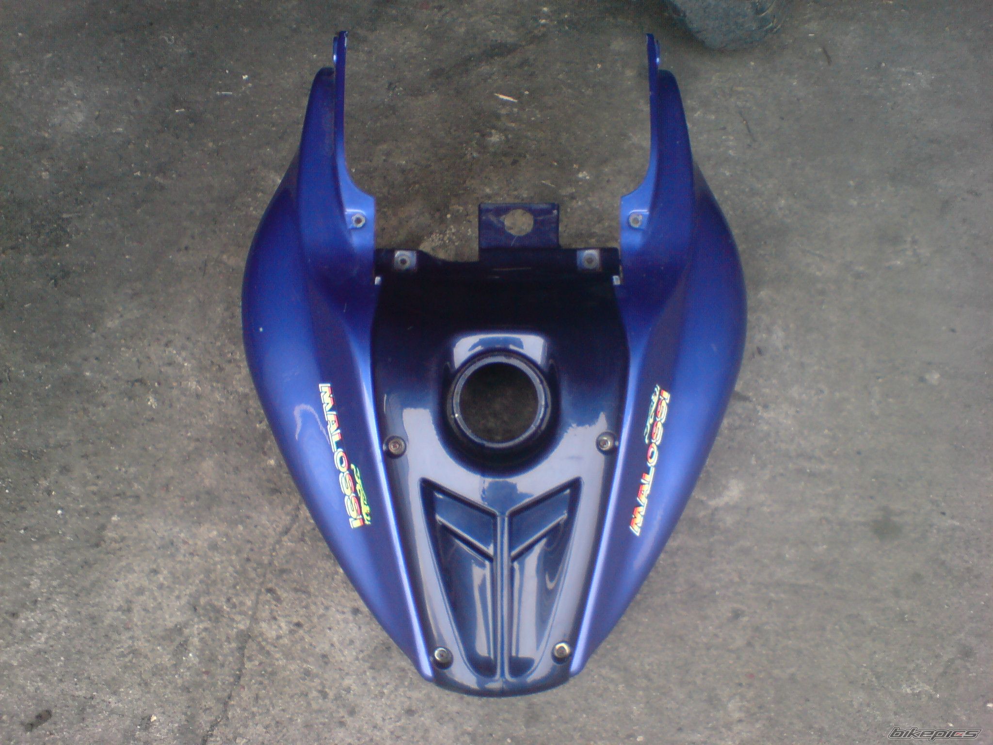 2008 YAMAHA AEROX 50 | Picture 1941927 motorcycle photo