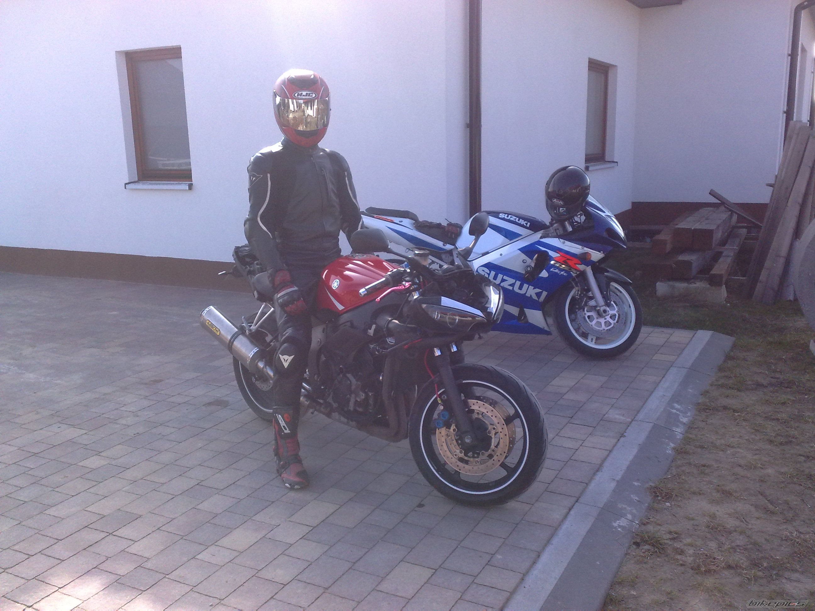 2004 YAMAHA YZF R6 | Picture 1941938 motorcycle photo