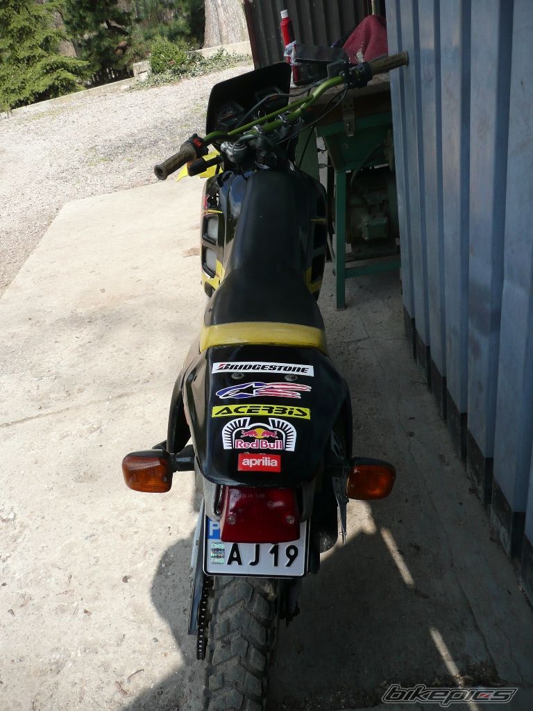 1998 APRILIA RX 50 | Picture 1942107 motorcycle photo